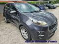 usato KIA Sportage