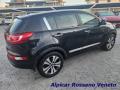 usato KIA Sportage
