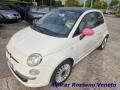 usato FIAT 500