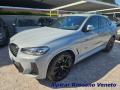 usato BMW X4