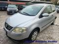usato VOLKSWAGEN Fox