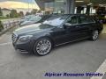usato MERCEDES S 500