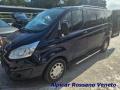 usato FORD Tourneo Custom