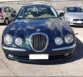 usato JAGUAR S Type