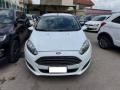 usato FORD Fiesta