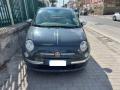 usato FIAT 500