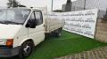 usato FORD Transit