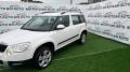 usato SKODA Yeti