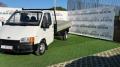 usato FORD Transit