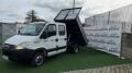 usato IVECO Daily