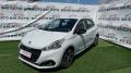usato PEUGEOT 208