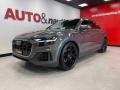 usato AUDI Q8