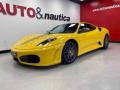 usato FERRARI F430