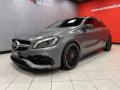 usato MERCEDES A 45 AMG