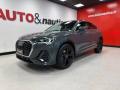 usato AUDI Q3
