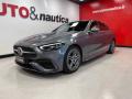 usato MERCEDES C 220