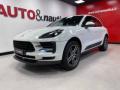 usato PORSCHE Macan
