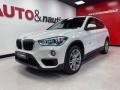 usato BMW X1