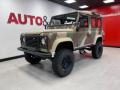 usato LAND ROVER Defender