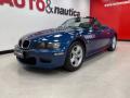usato BMW Z3