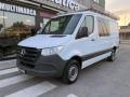usato MERCEDES Sprinter
