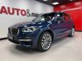 usato BMW X3
