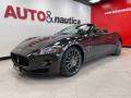 usato MASERATI GranCabrio
