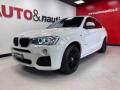 usato BMW X4