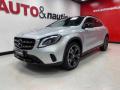 usato MERCEDES GLA 220