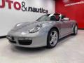 usato PORSCHE Boxster