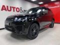 usato LAND ROVER Range Rover Sport