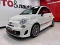 usato ABARTH 500