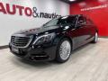 usato MERCEDES S 350