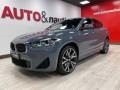 usato BMW X2