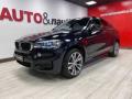 usato BMW X6
