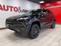 usato JEEP Cherokee