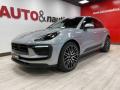 usato PORSCHE Macan