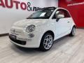 usato FIAT 500C