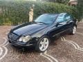 usato MERCEDES Classe CLK CoupÃ¨