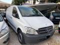 usato MERCEDES Vito