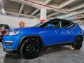 usato JEEP Compass