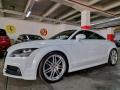usato AUDI TT