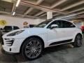 usato PORSCHE Macan