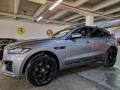 usato JAGUAR F Pace