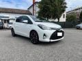 usato TOYOTA Yaris