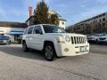 usato JEEP Patriot