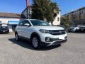 usato VOLKSWAGEN T Cross