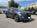 usato HYUNDAI Tucson