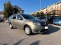usato DACIA Logan