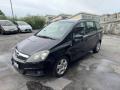 usato OPEL Zafira